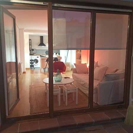 Apartamento Con Terraza Comillas Extérieur photo