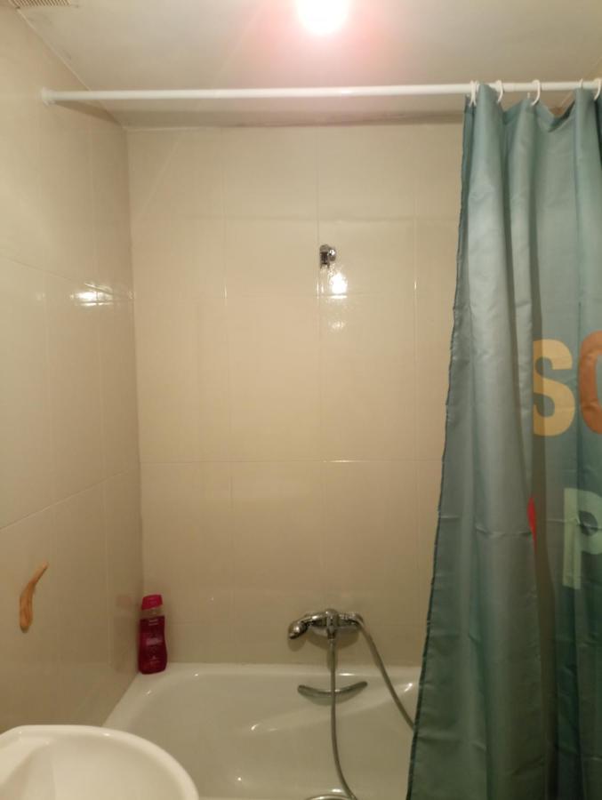 Apartamento Con Terraza Comillas Extérieur photo